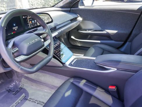 Used 2024 Lucid Air Touring AWD/4WD image 18