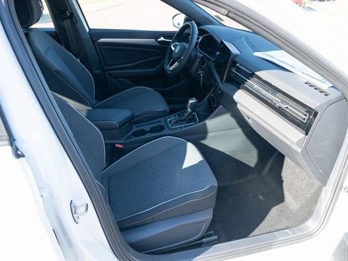 New 2026 Volkswagen Jetta Sport FWD image 32
