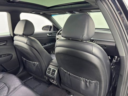 Used 2016 Kia Optima SX w/ Chrome Wheel Package image 34