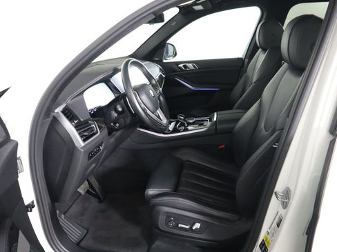 Used 2020 BMW X5 xDrive40i w/ Premium Package image 20