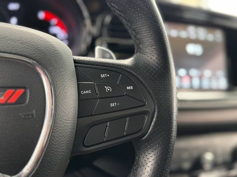 Used 2024 Dodge Durango GT image 20