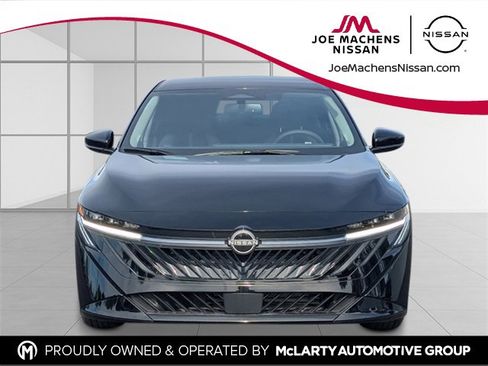 New 2026 Nissan Sentra SV image 8