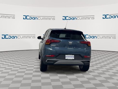 Used 2025 Buick Encore GX Preferred FWD image 7