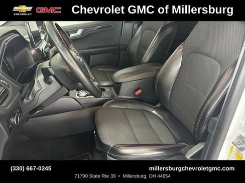 Used 2023 Ford Escape ST-Line AWD/4WD image 18