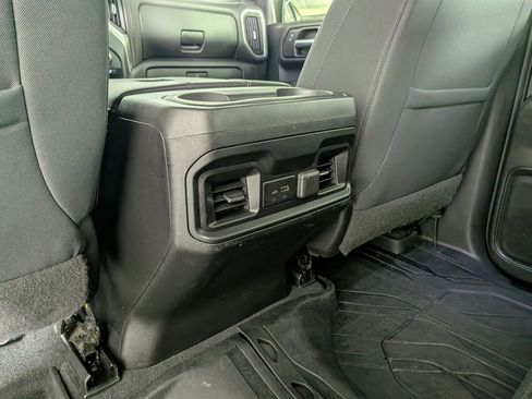 Used 2019 Chevrolet Silverado 1500 RST image 36