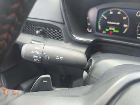 New 2026 Honda CR-V TrailSport image 16