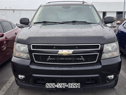 Used 2011 Chevrolet Tahoe LT w/ Luxury Package image 13