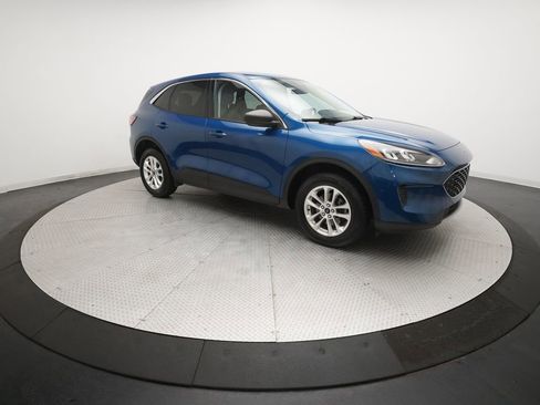 Used 2022 Ford Escape SE w/ Convenience Package image 36