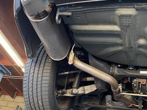 Used 2010 Jaguar XF Luxury image 67