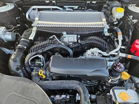 Used 2025 Subaru Outback Touring XT w/ Tech Package 3 image 24