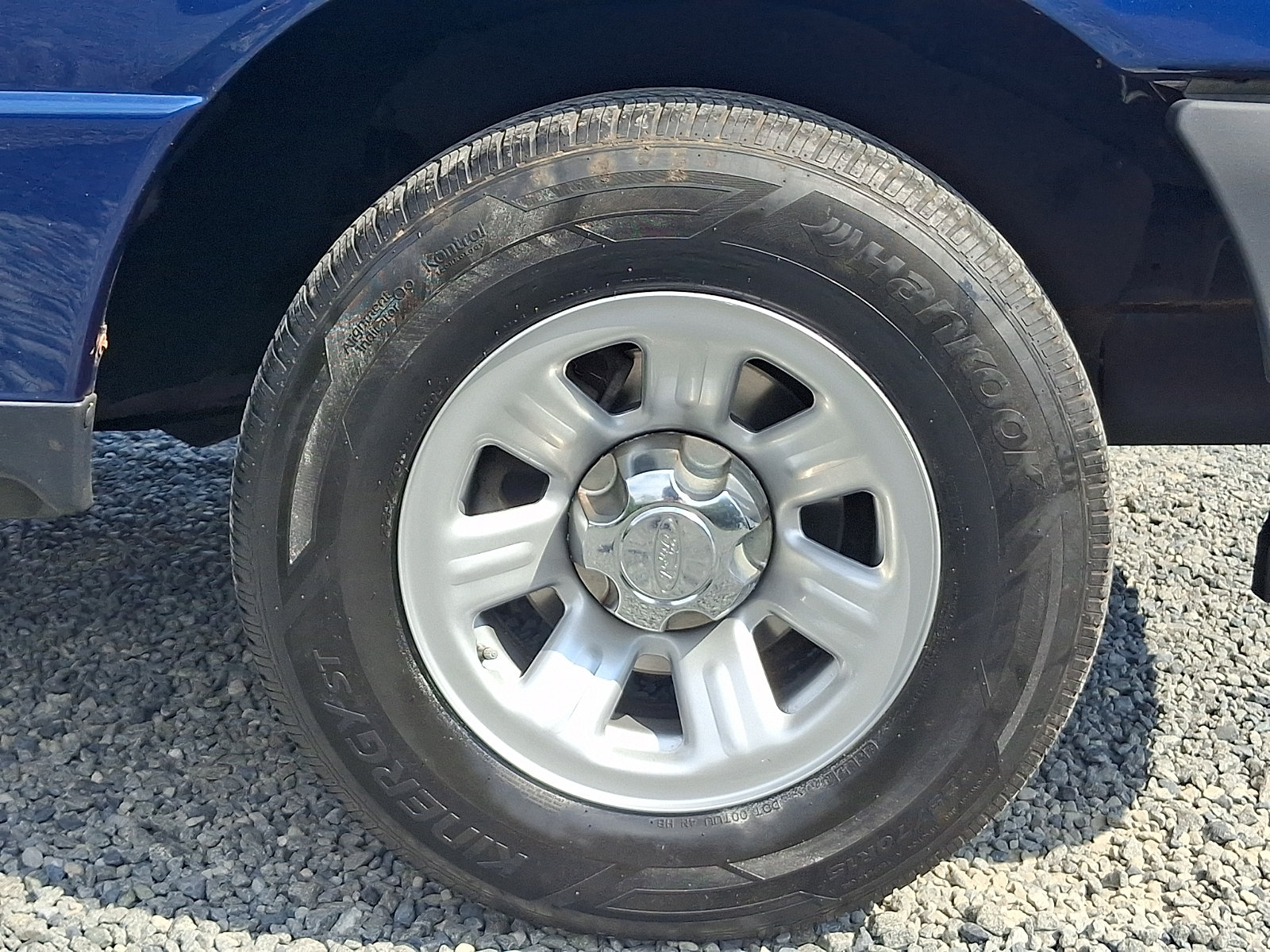 Used 2011 Ford Ranger XL RWD image 10