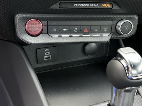 New 2025 Ford Mustang EcoBoost image 15