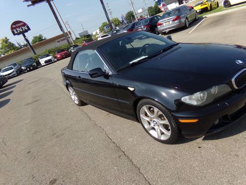 Used 2004 BMW 330Ci Convertible image 48