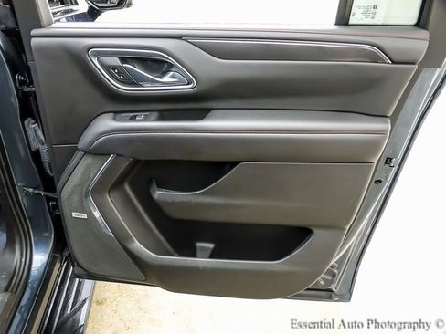 Certified 2021 Chevrolet Suburban RST w/ Luxury Package image 26