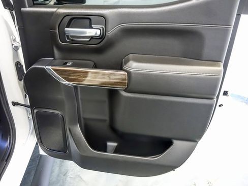 Certified 2021 Chevrolet Silverado 1500 RST w/ Rally Edition image 29