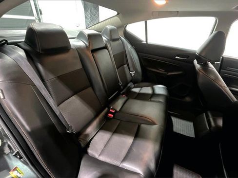 Used 2021 Nissan Altima 2.5 SR w/ SR Premium Package image 26