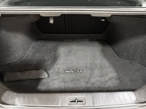Used 2024 Nissan Sentra SV w/ All-Weather Package FWD image 23