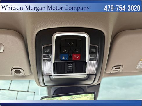 Used 2023 RAM 1500 Limited AWD/4WD image 36