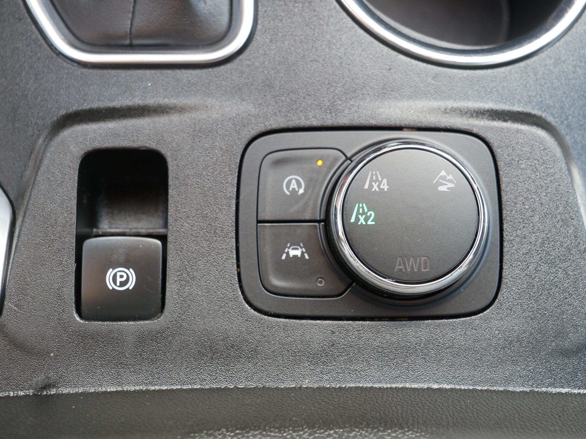 Used 2023 Chevrolet Traverse LT AWD/4WD image 31