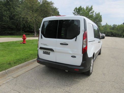 Used 2023 Ford Transit Connect XL FWD image 12
