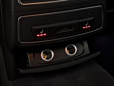 Used 2015 Audi A6 3.0T Premium Plus w/ Cold Weather Package image 24