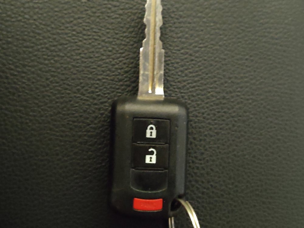 Used 2025 Mitsubishi Outlander Sport LE AWD/4WD image 32