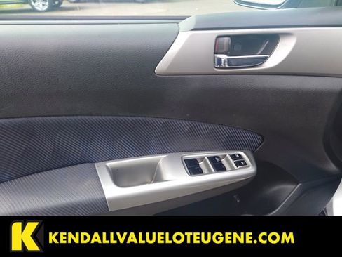Used 2010 Subaru Forester 2.5X Premium AWD/4WD image 17
