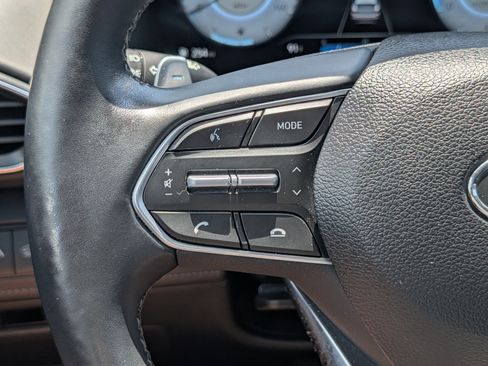 Certified 2023 Hyundai Santa Fe Limited AWD/4WD image 31