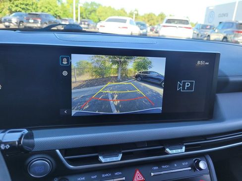 Used 2025 Hyundai Sonata SEL FWD image 18