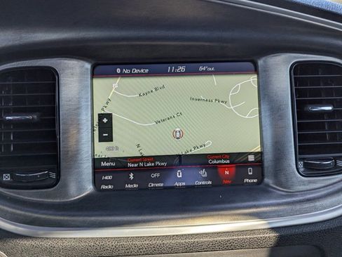 Used 2018 Dodge Charger R/T image 17