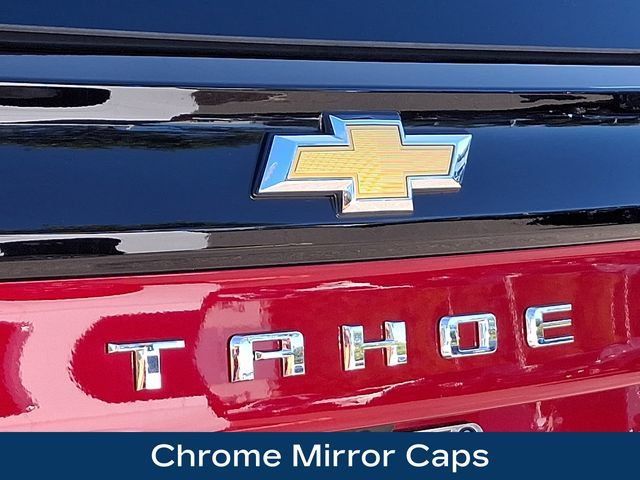 Used 2025 Chevrolet Tahoe Premier AWD/4WD image 33