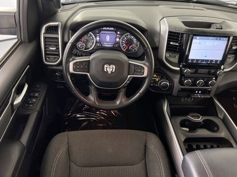 Used 2022 RAM 1500 Big Horn image 21