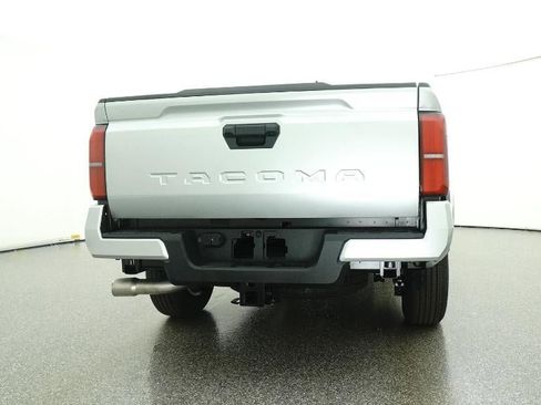 New 2026 Toyota Tacoma SR5 image 56