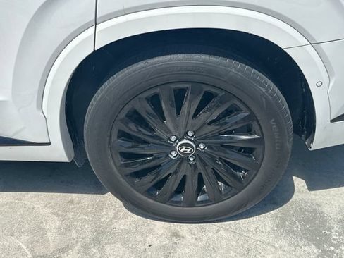 Used 2024 Hyundai Palisade Calligraphy AWD/4WD image 10