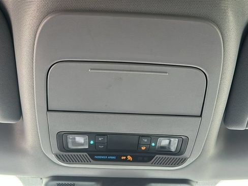 Used 2025 Ford F150 XLT w/ Equipment Group 301A Standard AWD/4WD image 30