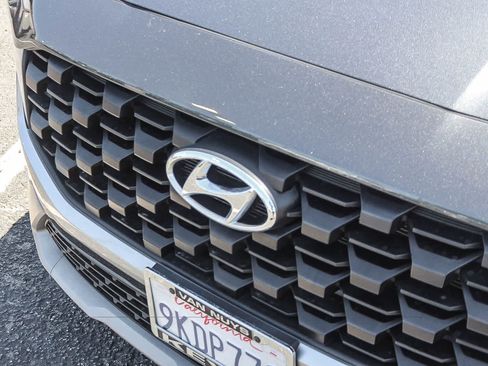Used 2023 Hyundai Santa Fe SEL FWD image 14