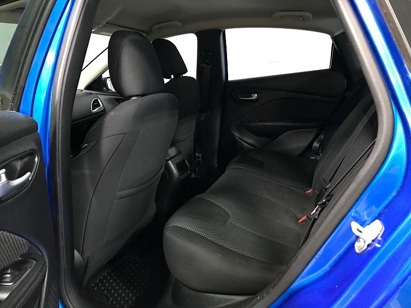 Used 2016 Dodge Dart SE FWD image 19