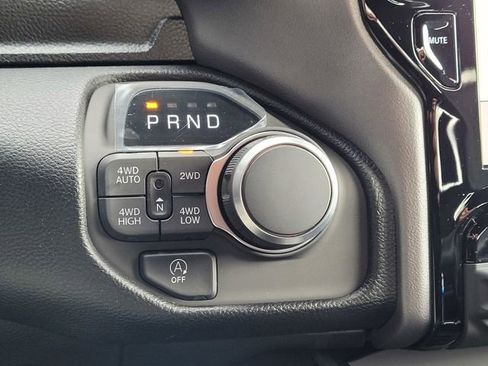 New 2026 RAM 1500 Big Horn image 11