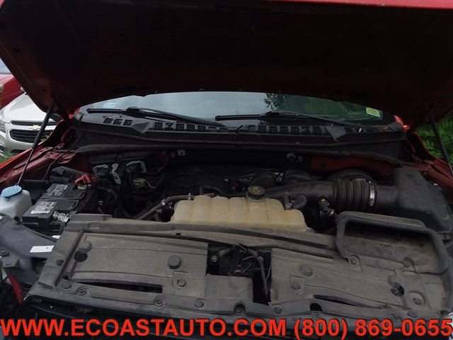 Used 2019 Ford F150 XL w/ XL Power Equipment Group RWD image 19