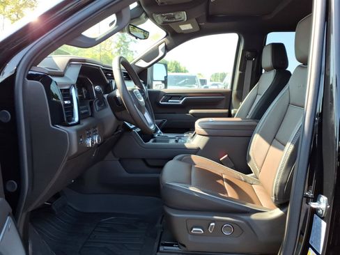 New 2026 GMC Sierra 2500 Denali w/ Denali Reserve Package AWD/4WD image 19