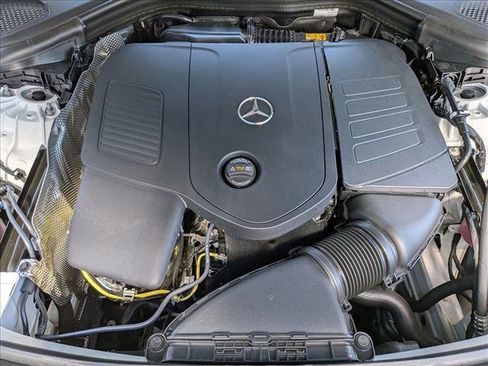 New 2026 Mercedes-Benz GLC 300 image 15