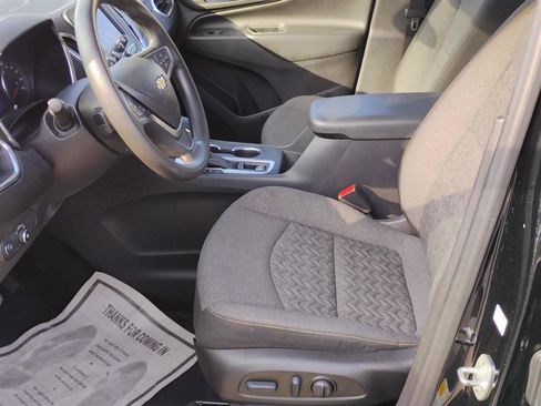 Used 2022 Chevrolet Equinox LT AWD/4WD image 6