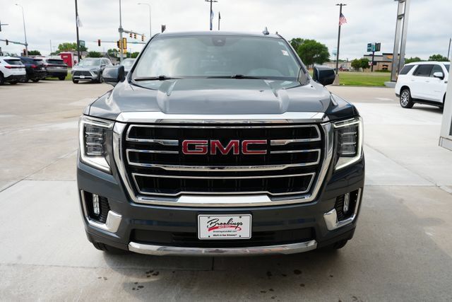 Used 2021 GMC Yukon SLT AWD/4WD image 31