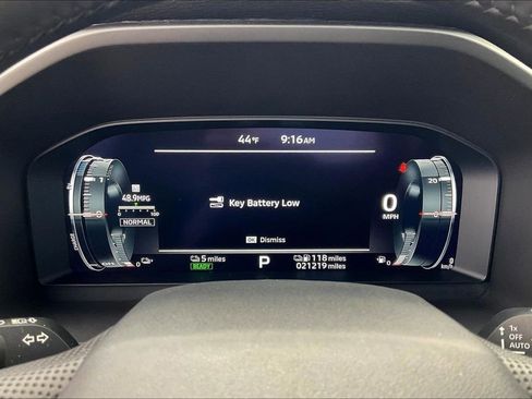 Used 2023 Mitsubishi Outlander SE image 19