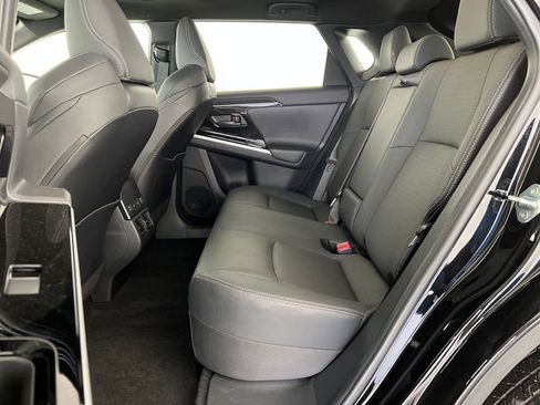 Certified 2024 Subaru Solterra Touring w/ Touring Package image 26