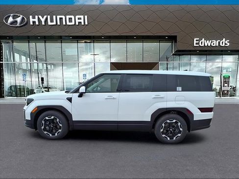 New 2026 Hyundai Santa Fe SE image 1