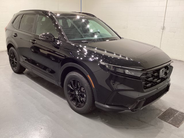 New 2027 Honda CR-V Sport-L image 1