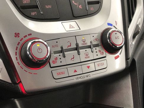 Used 2017 GMC Terrain SLE w/ Convenience Package image 18