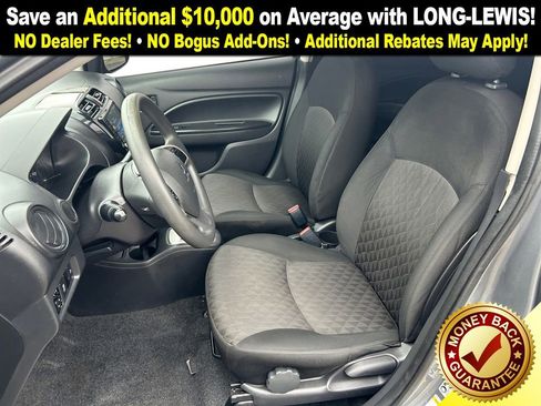 Used 2021 Mitsubishi Mirage ES image 15