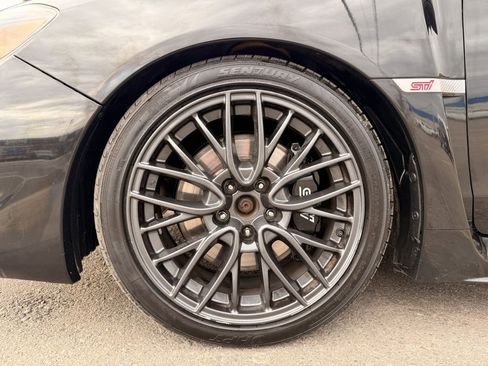 Used 2015 Subaru WRX STI w/ Popular Package #1 image 26